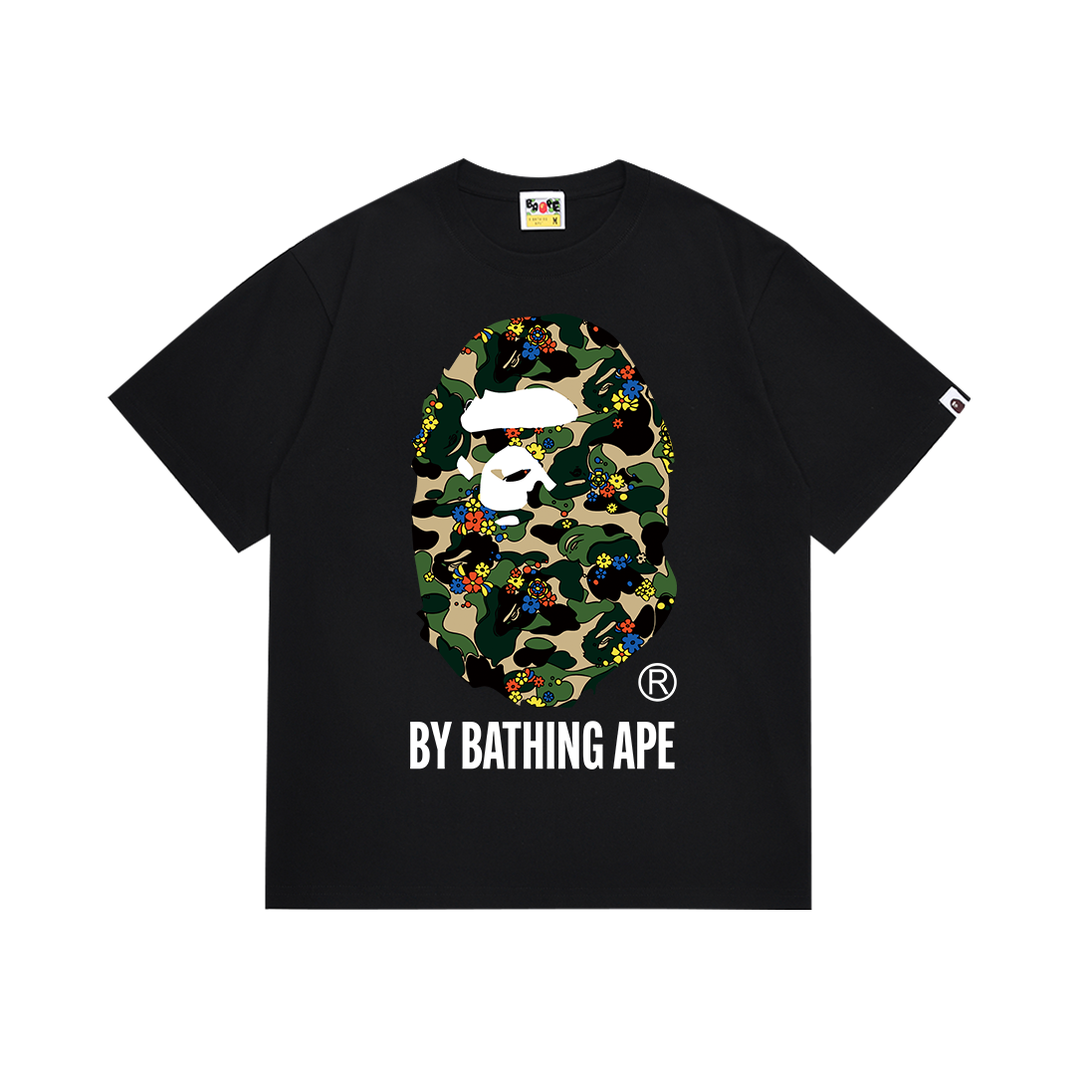 BAPE Shirt 084