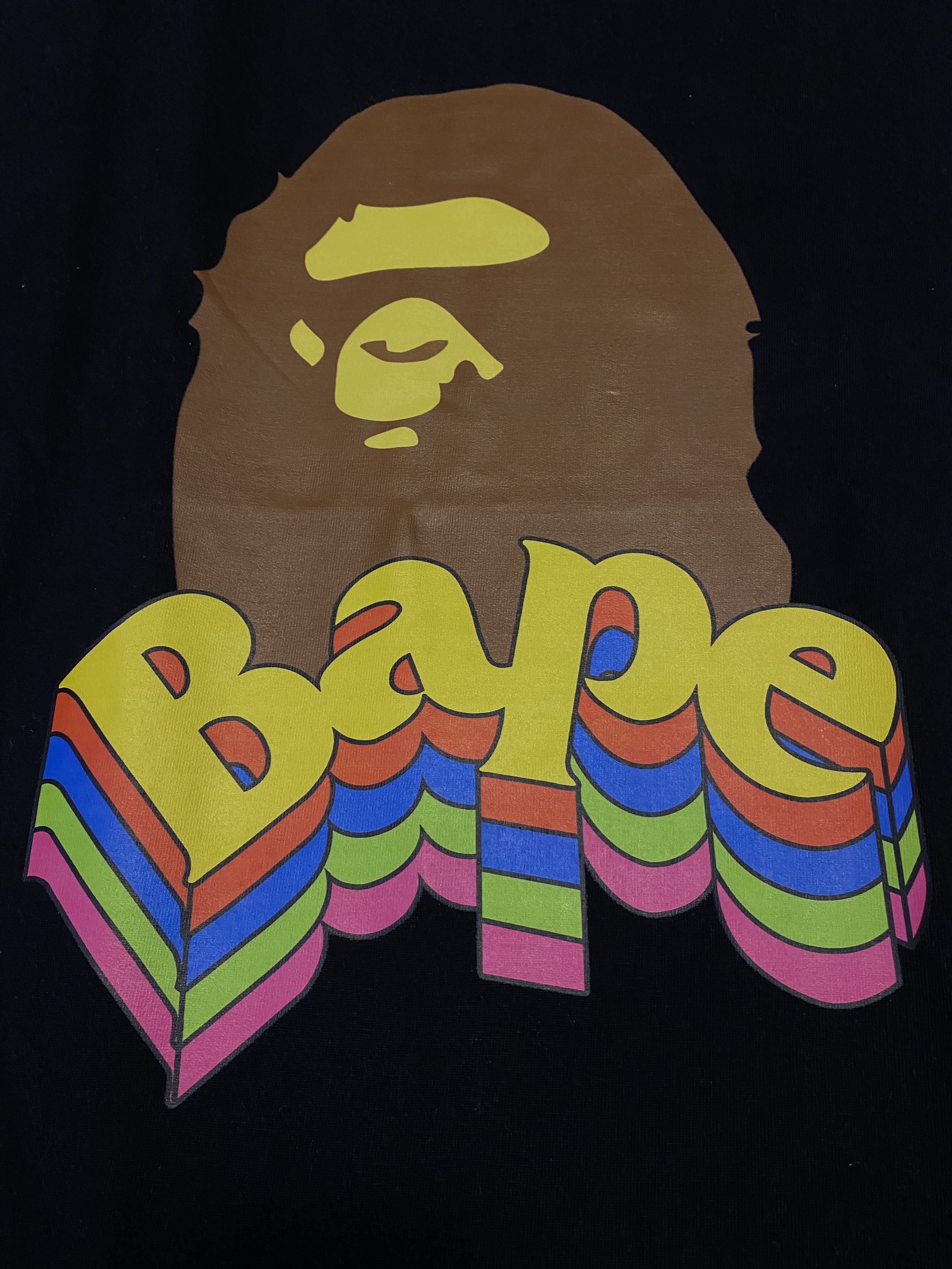 BAPE Shirt 085