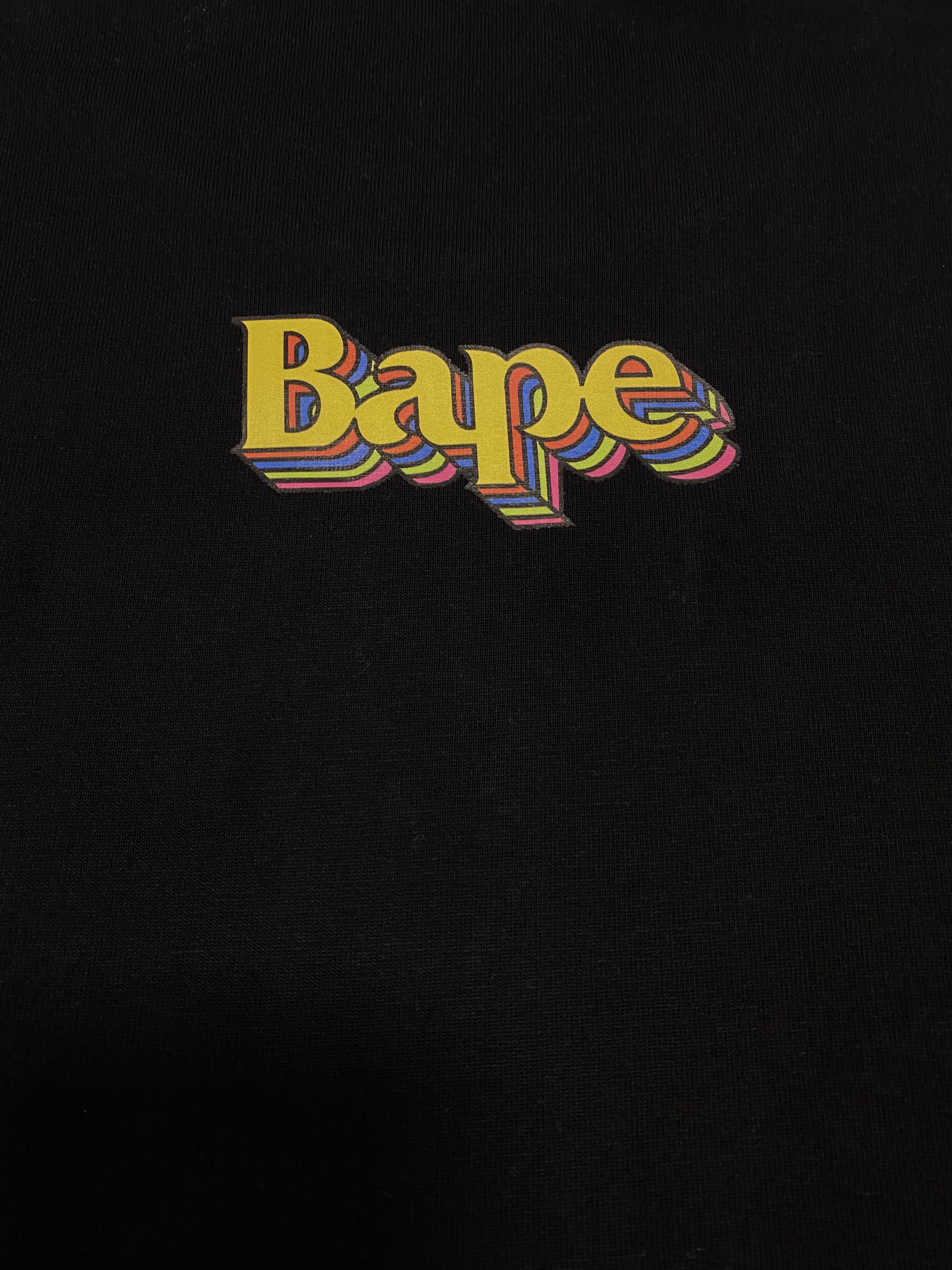 BAPE Shirt 085