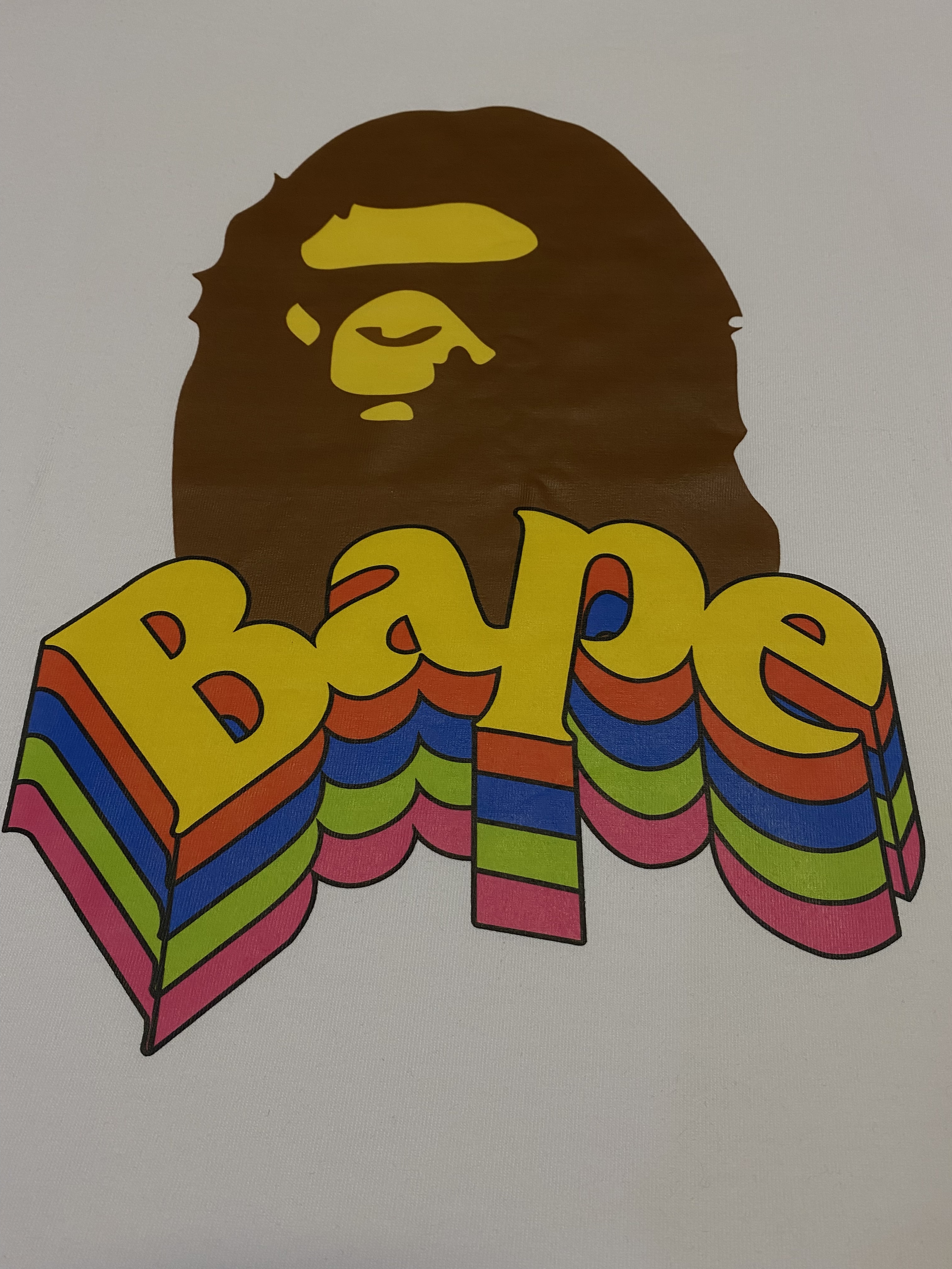 BAPE Shirt 085