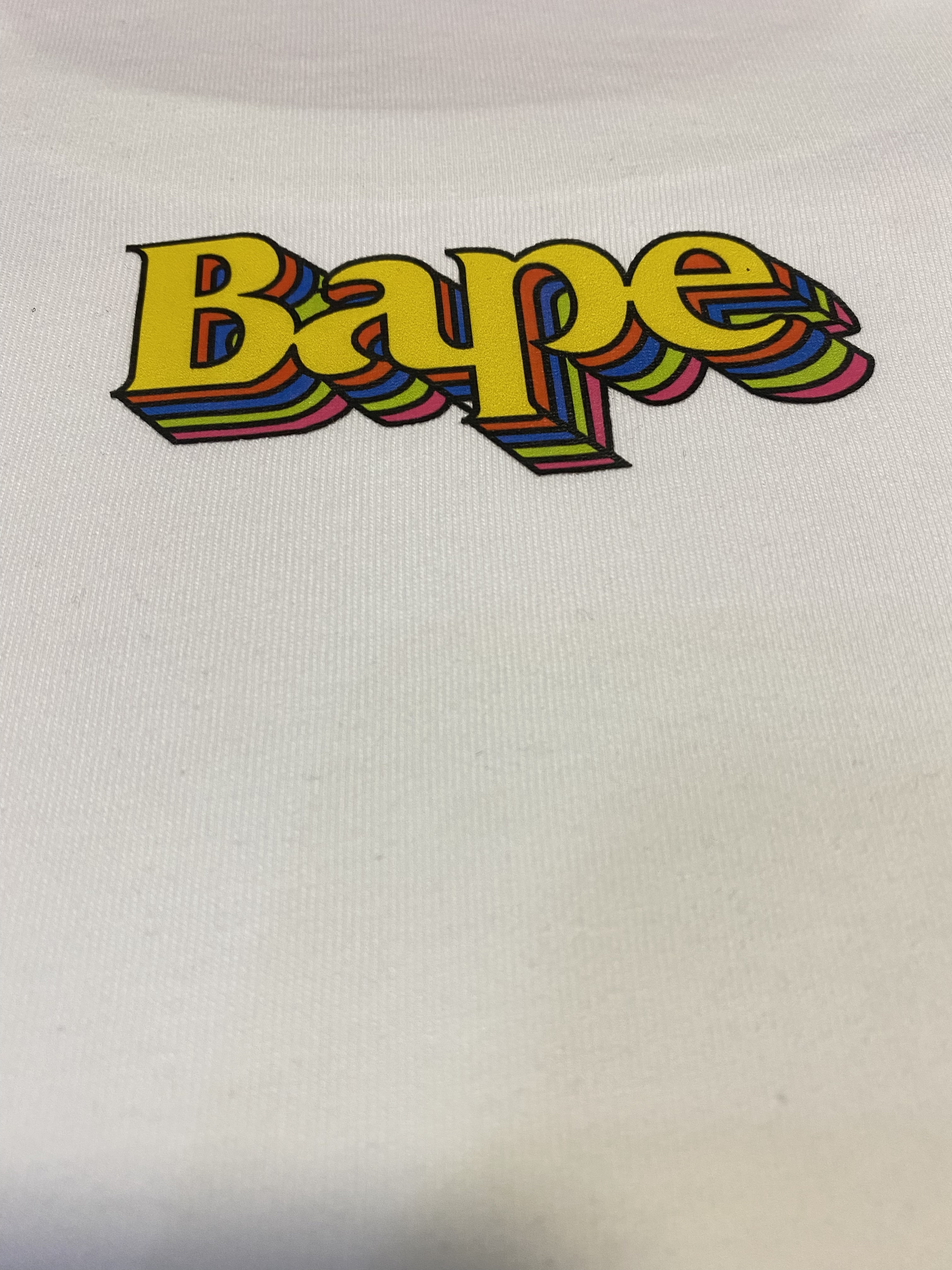 BAPE Shirt 085