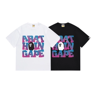 BAPE Shirt 086 01