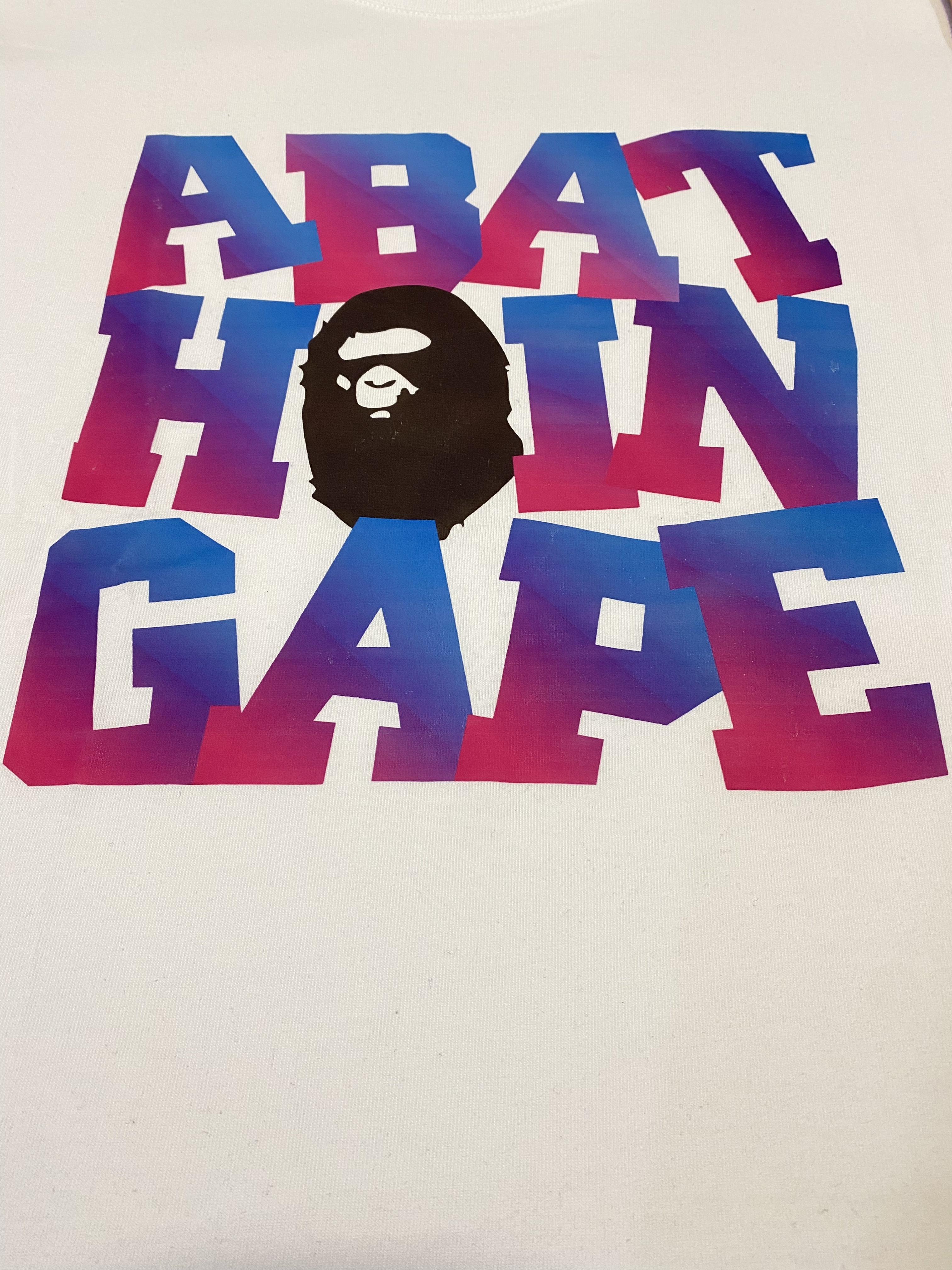BAPE Shirt 086