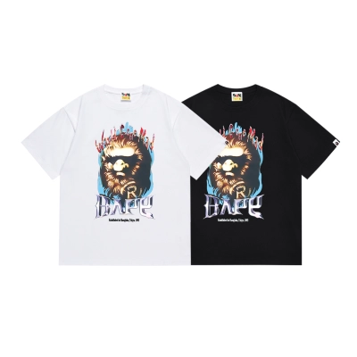 BAPE Shirt 088 01