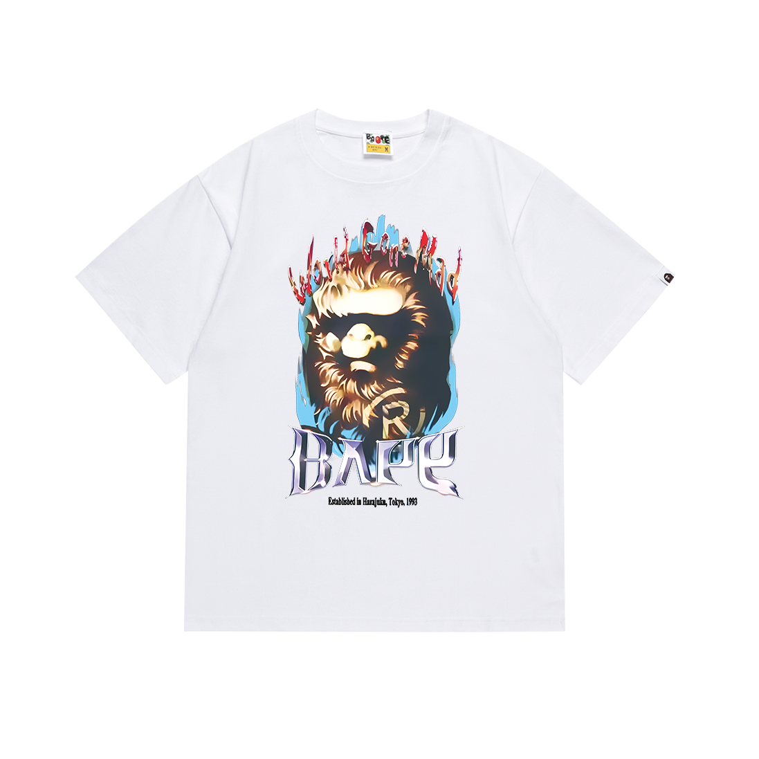 BAPE Shirt 088