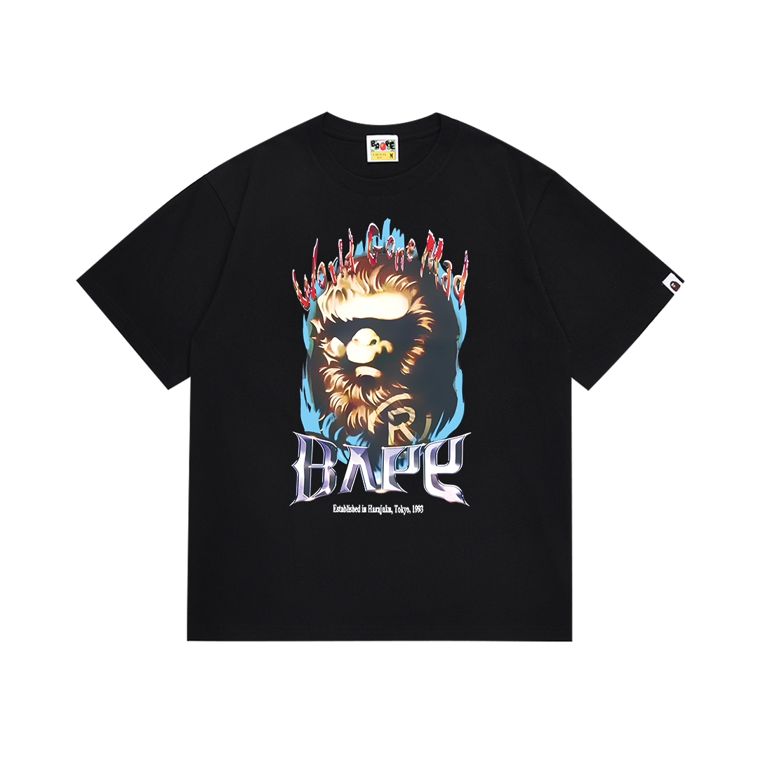 BAPE Shirt 088