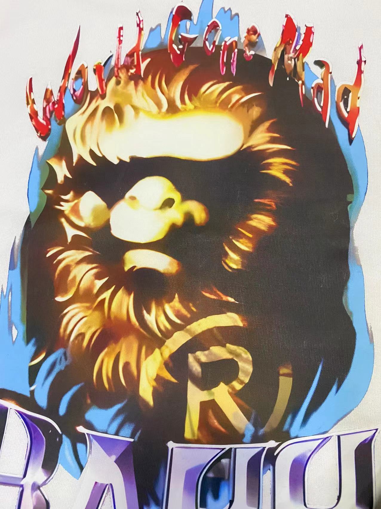 BAPE Shirt 088