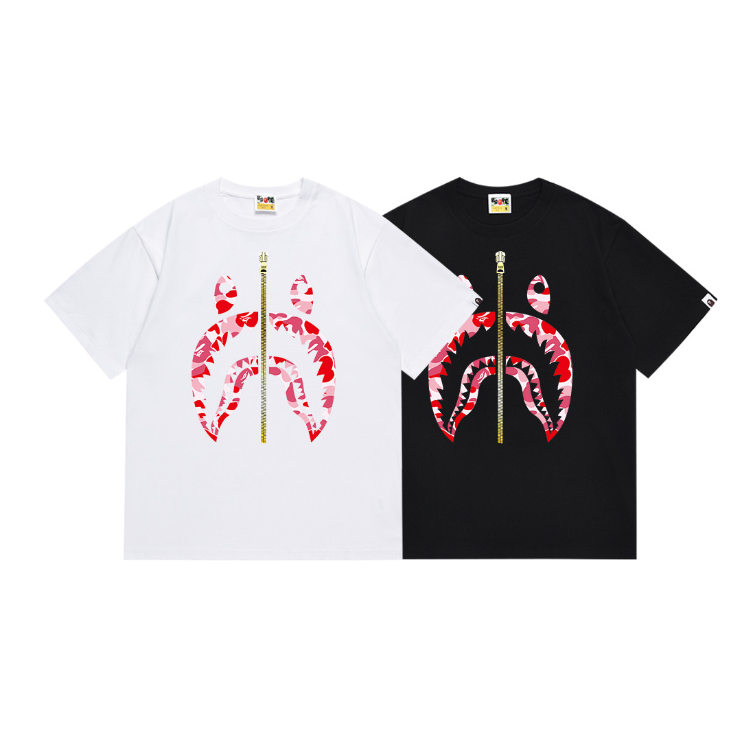 BAPE Shirt 089