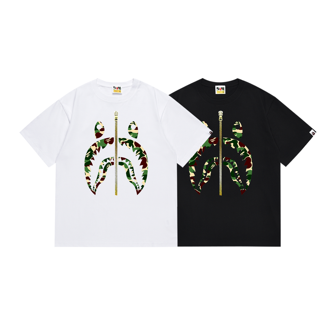 BAPE Shirt 089
