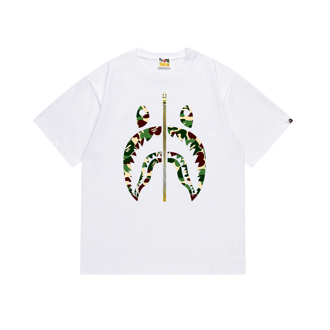 BAPE Shirt 089
