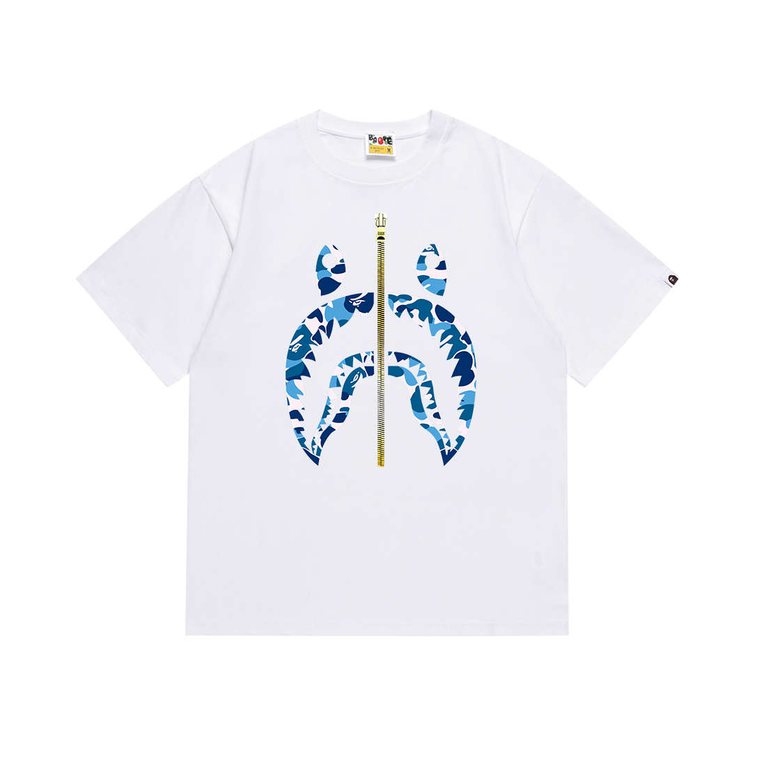 BAPE Shirt 089