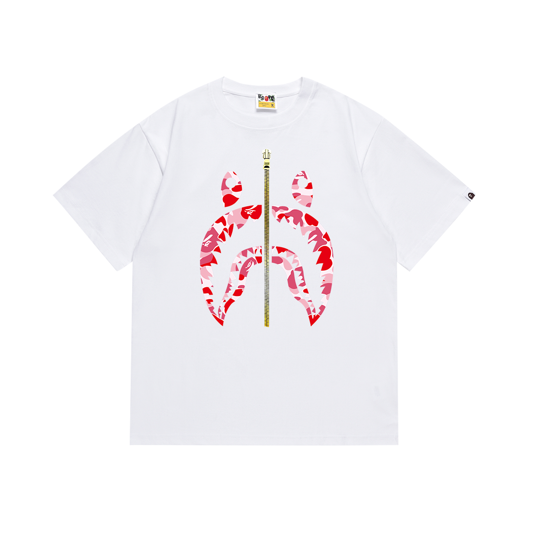BAPE Shirt 089