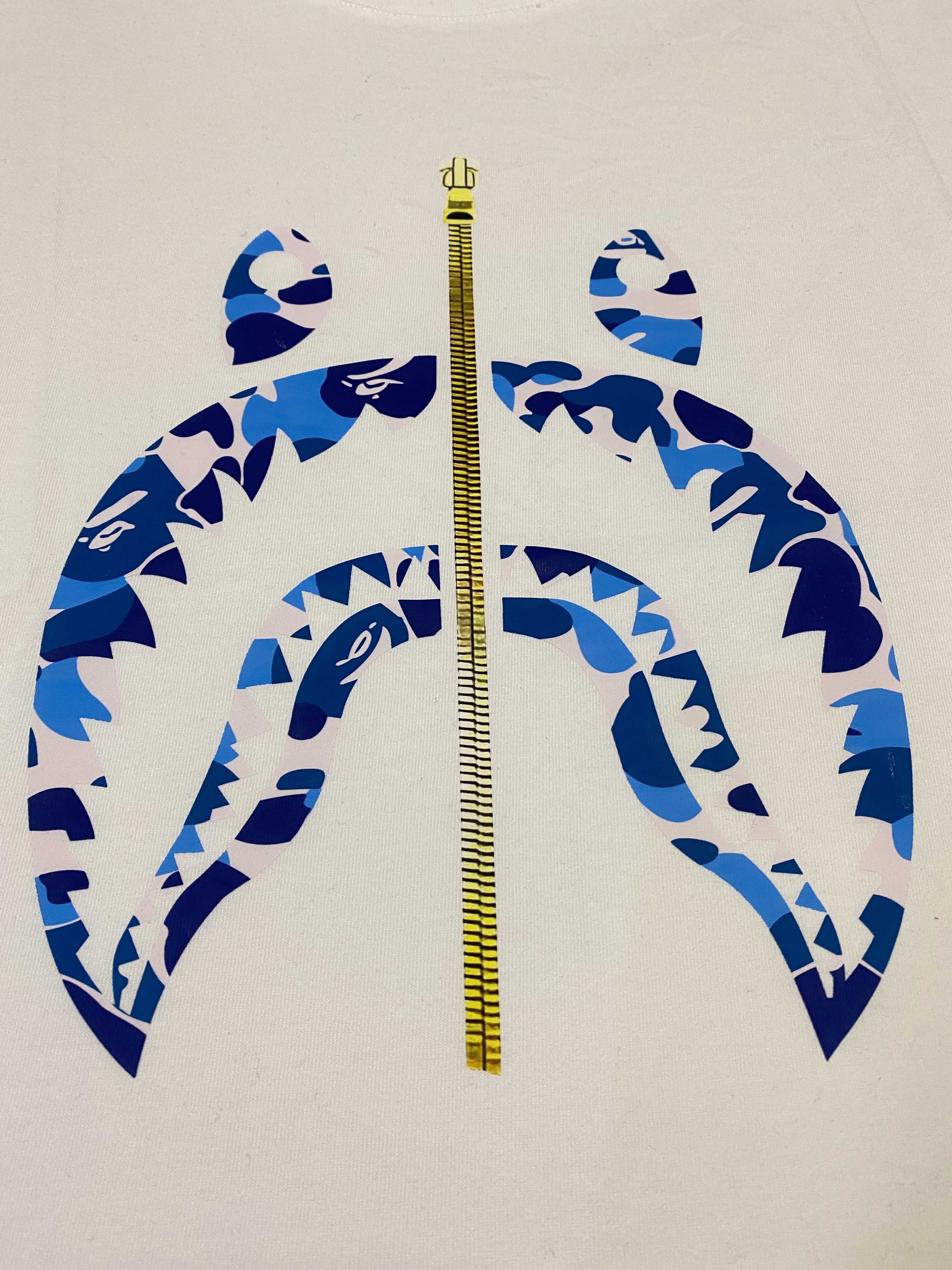 BAPE Shirt 089