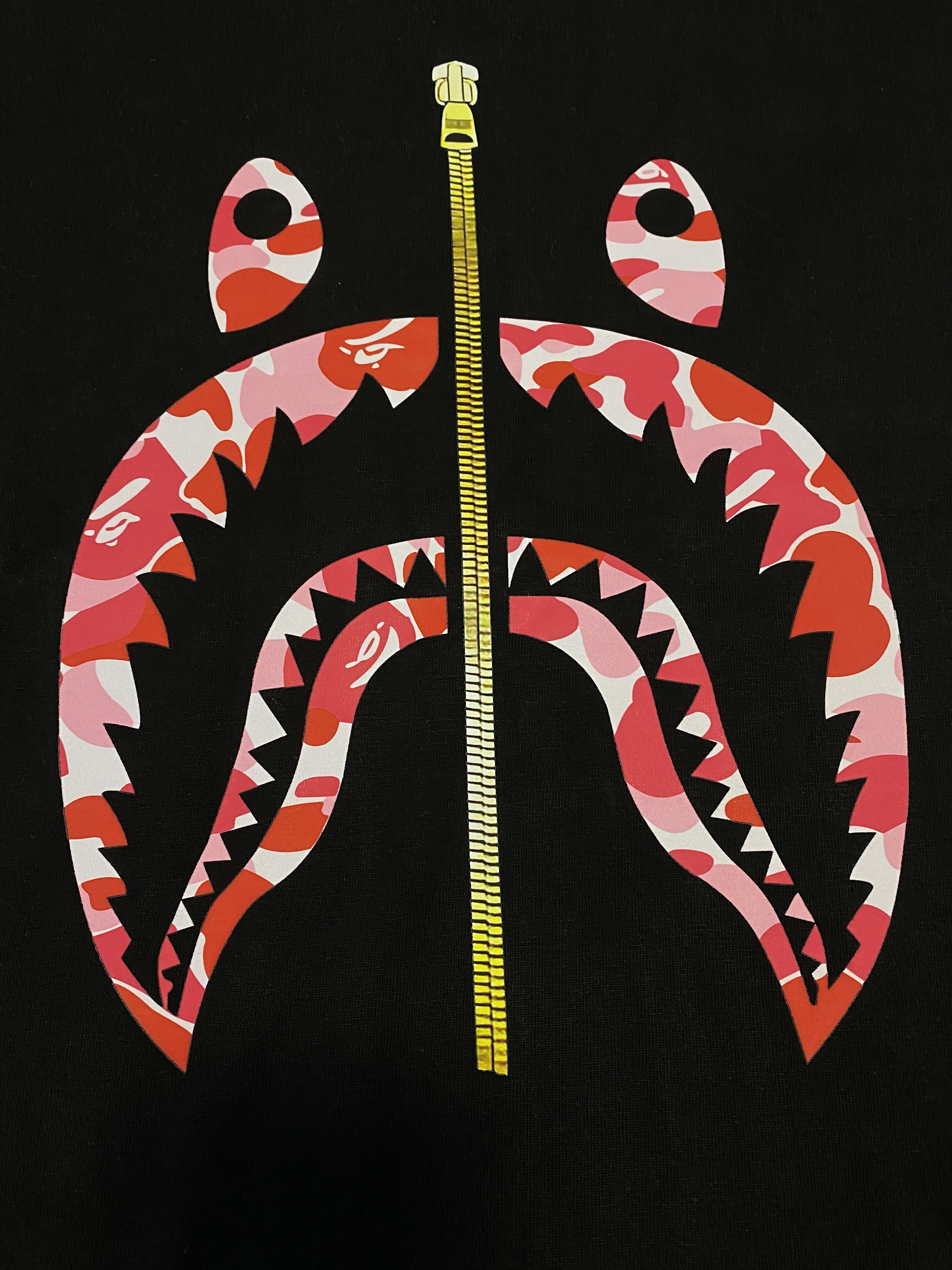BAPE Shirt 089