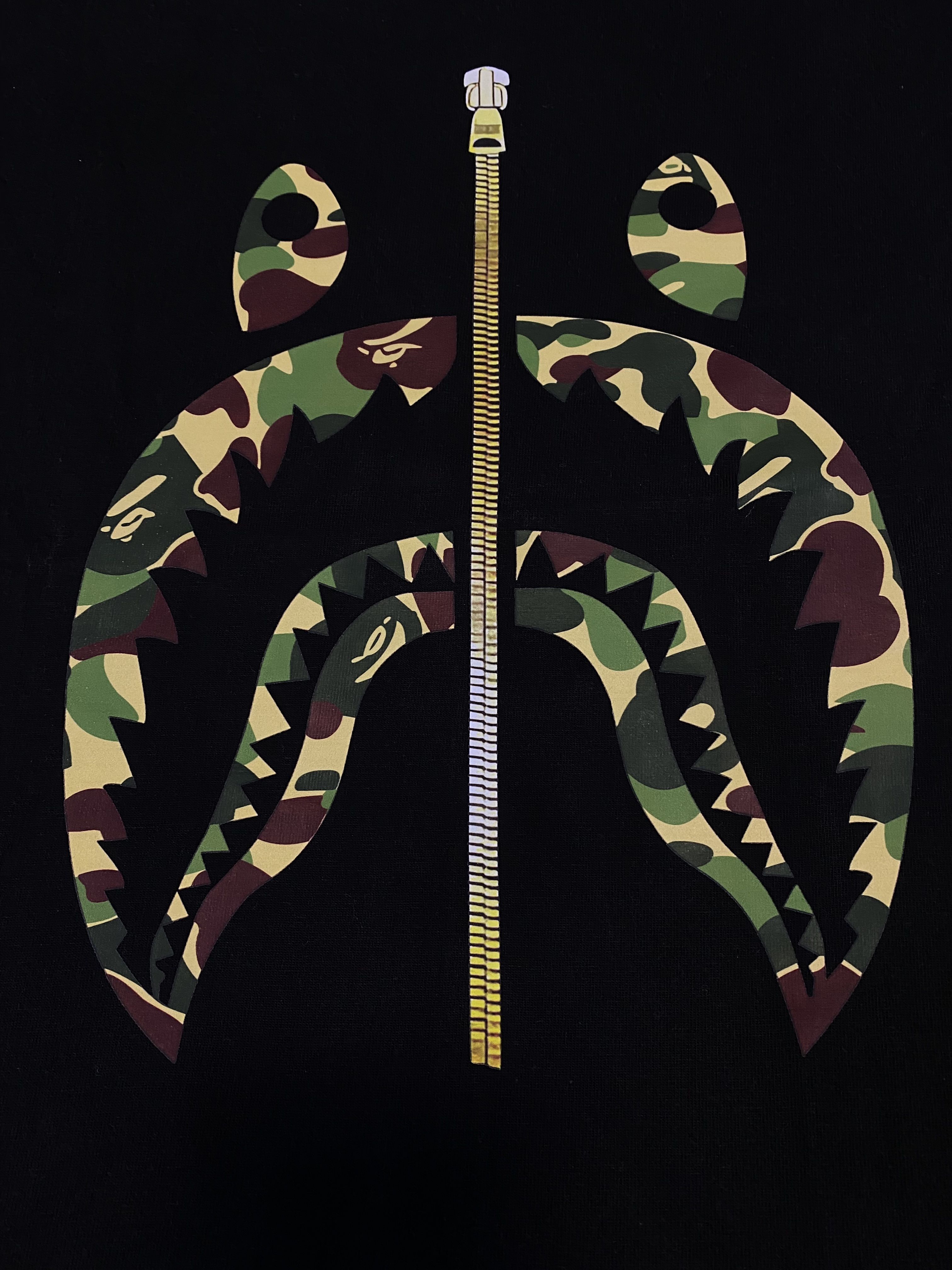 BAPE Shirt 089