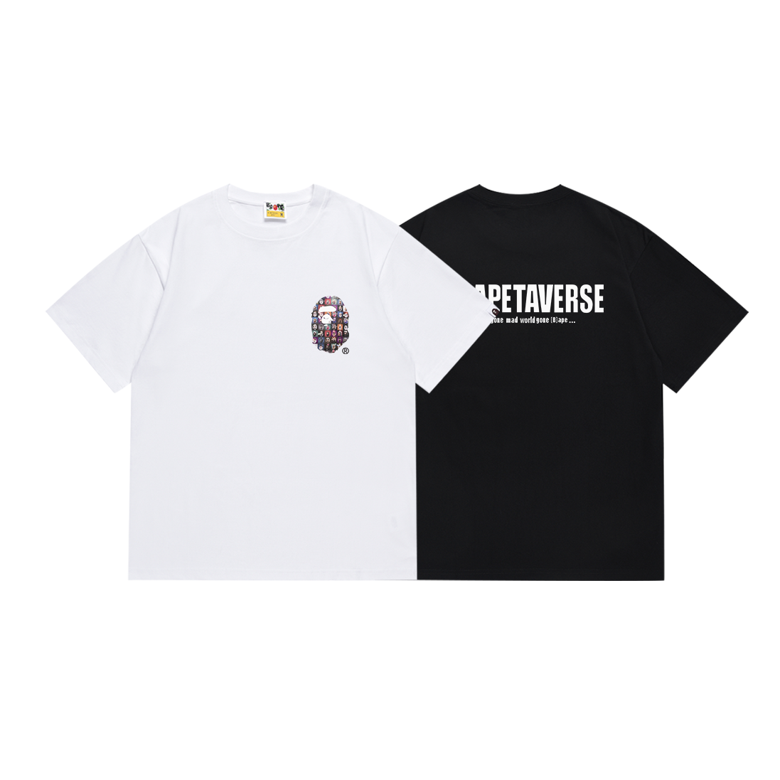 BAPE Shirt 090