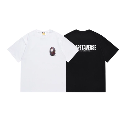 BAPE Shirt 090 02