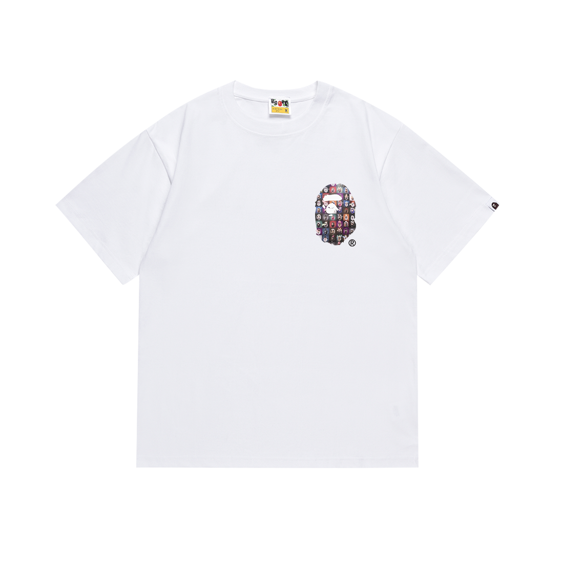BAPE Shirt 090