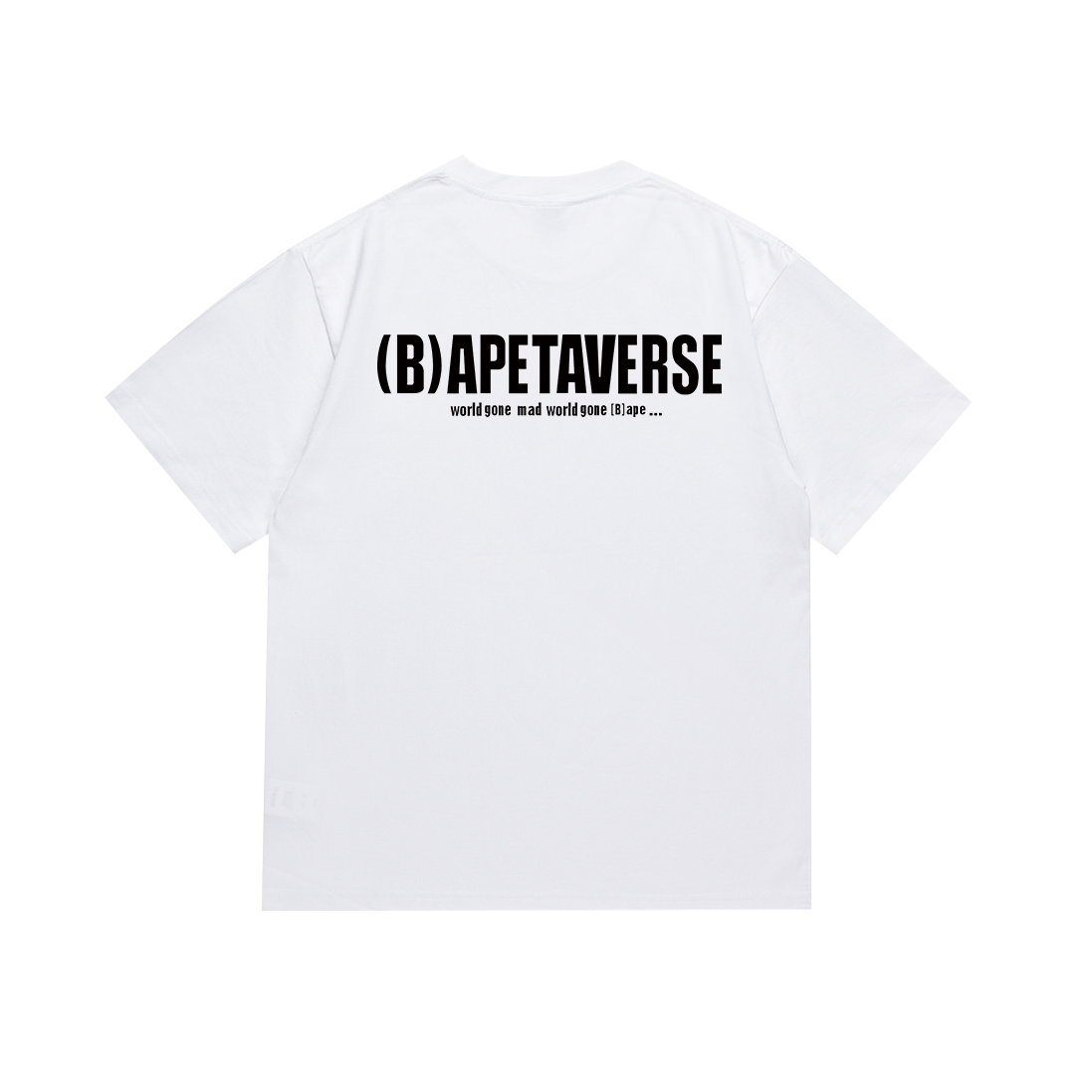 BAPE Shirt 090