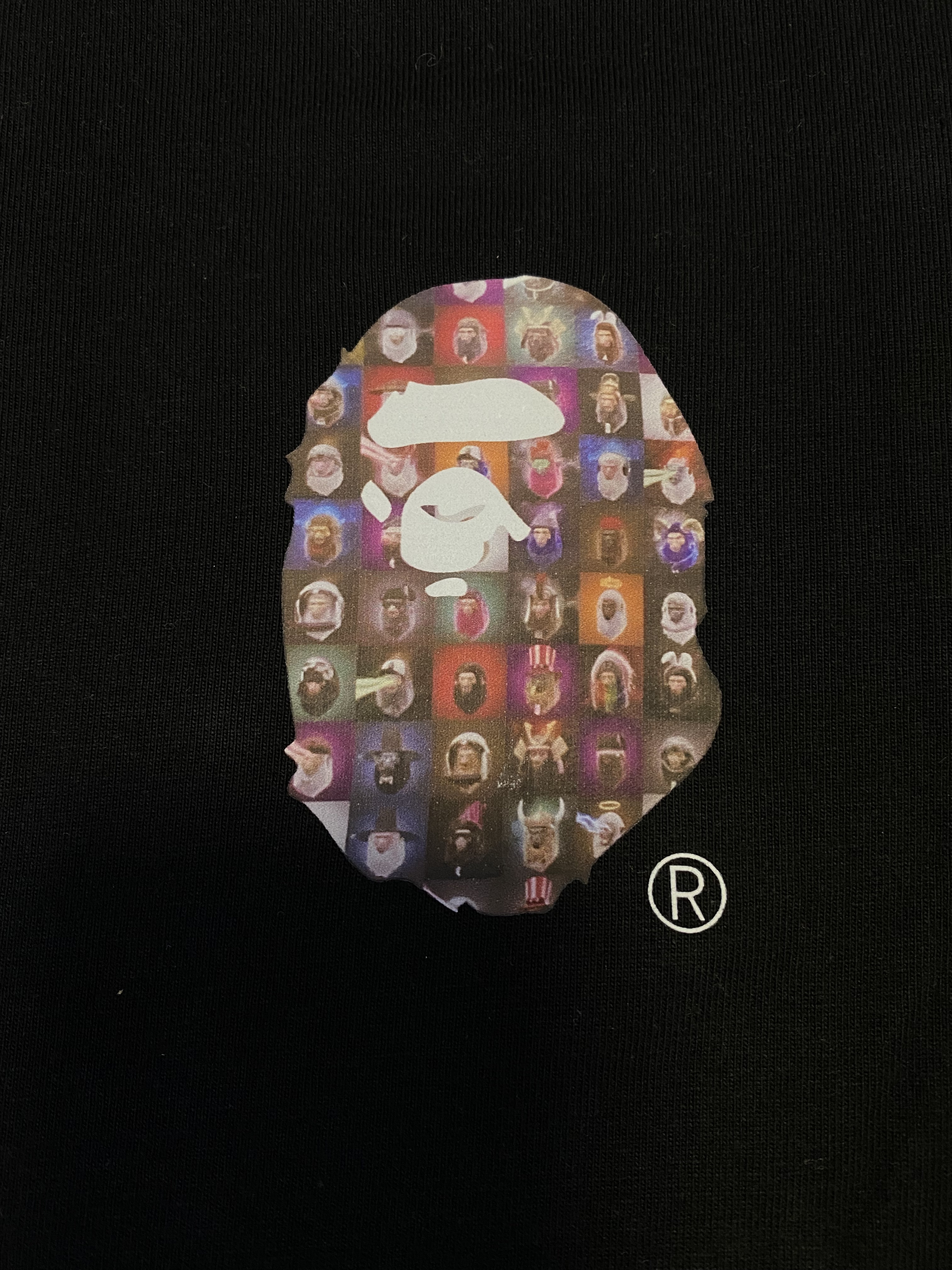 BAPE Shirt 090