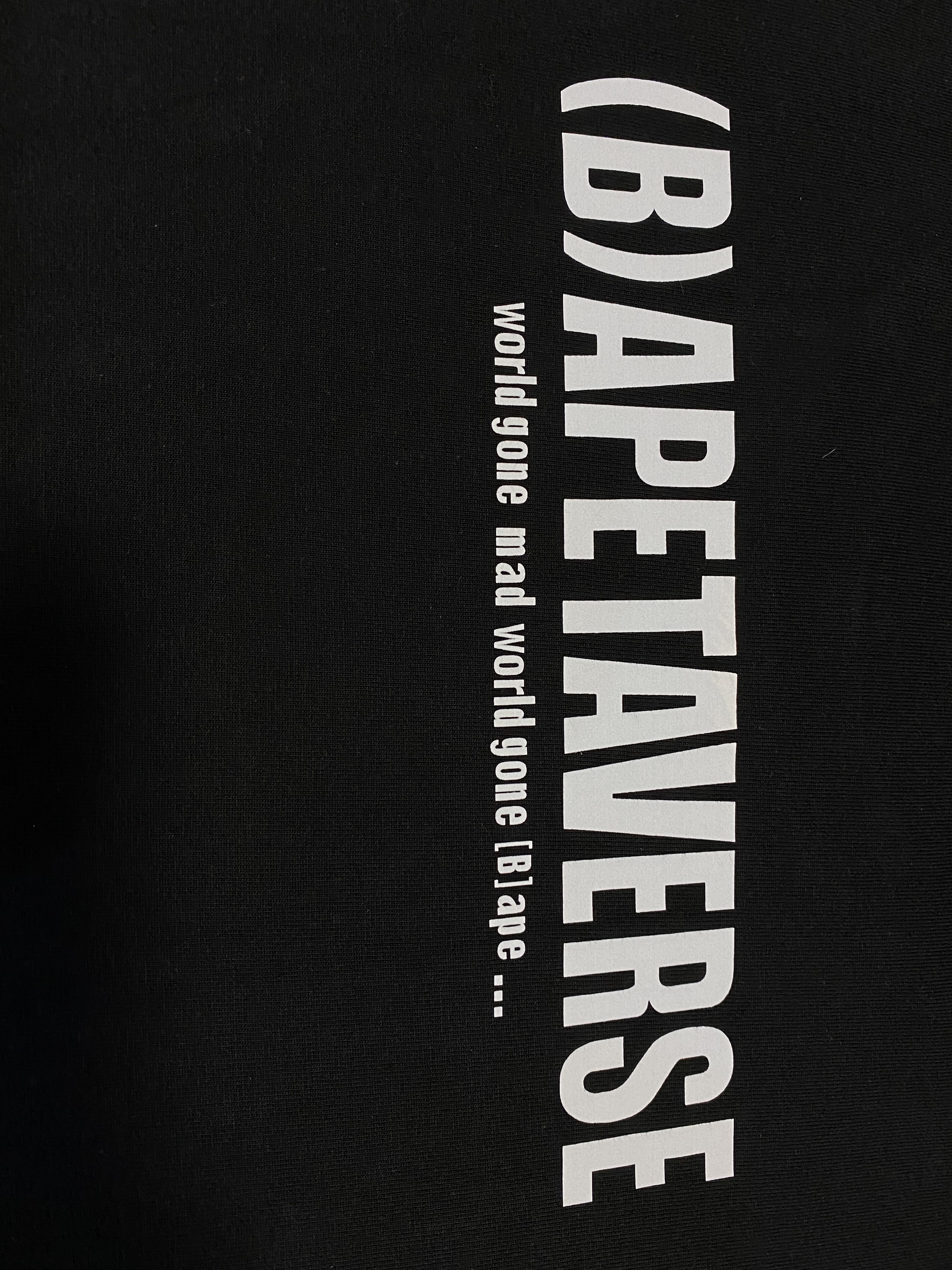 BAPE Shirt 090