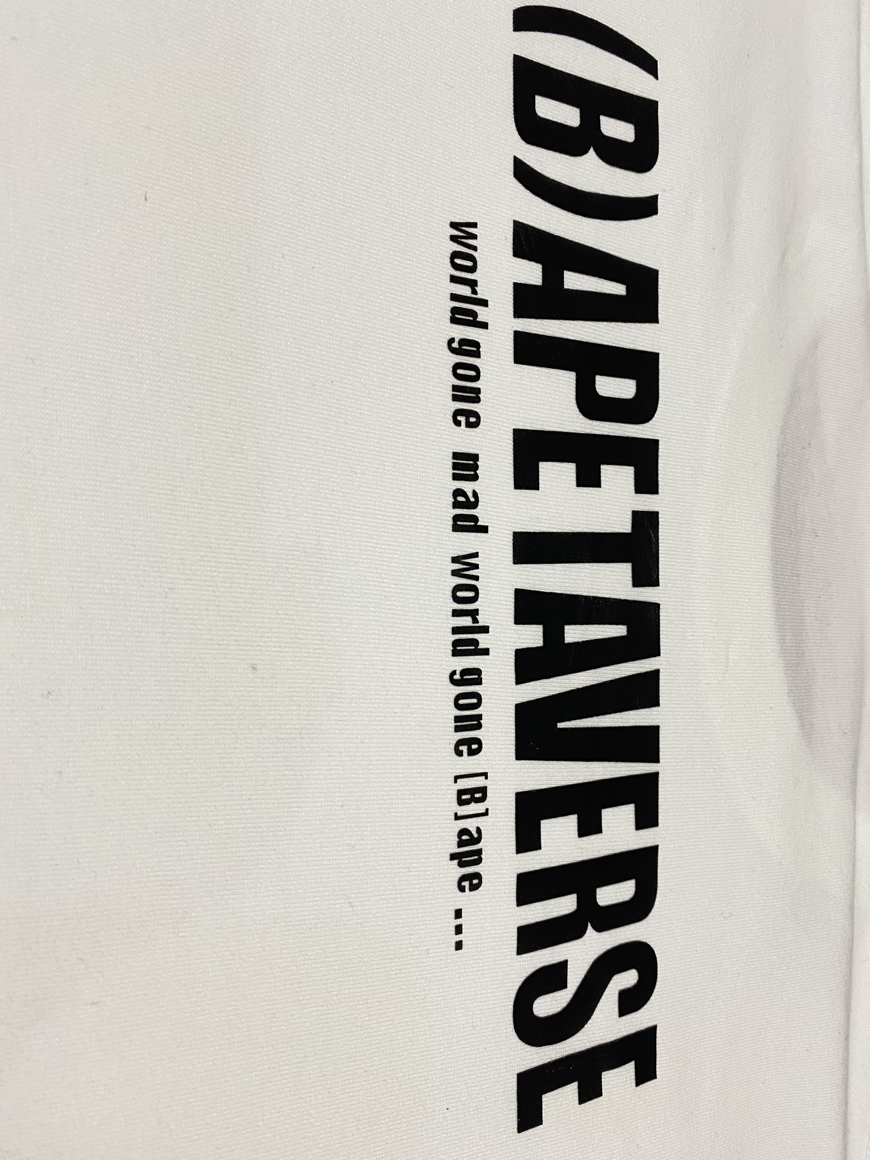 BAPE Shirt 090