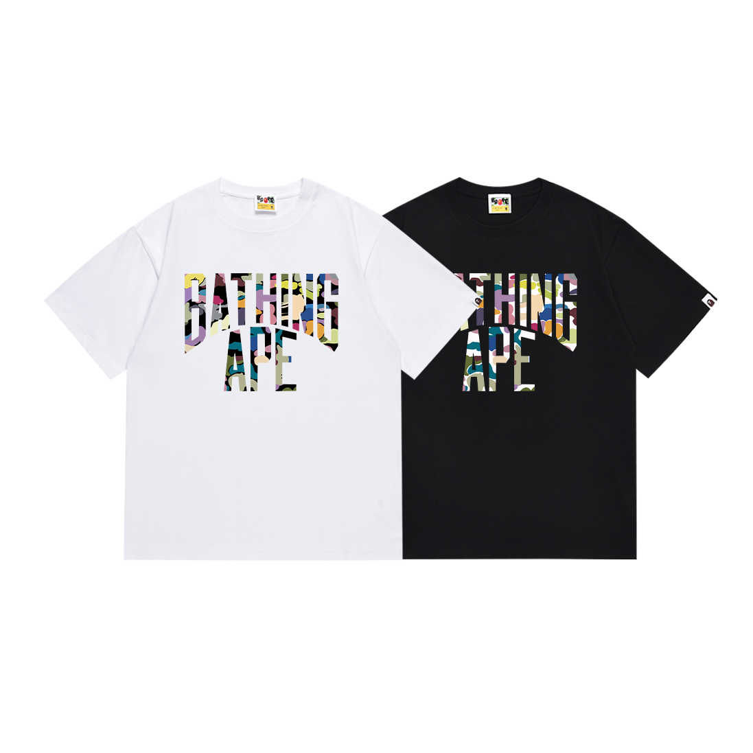 BAPE Shirt 091