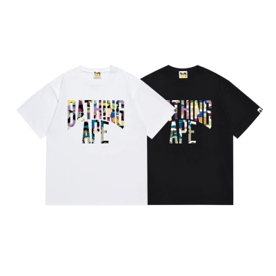BAPE Shirt 091 02