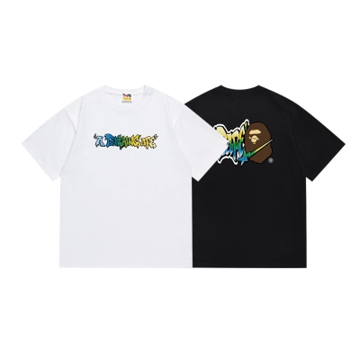 BAPE Shirt 092 01