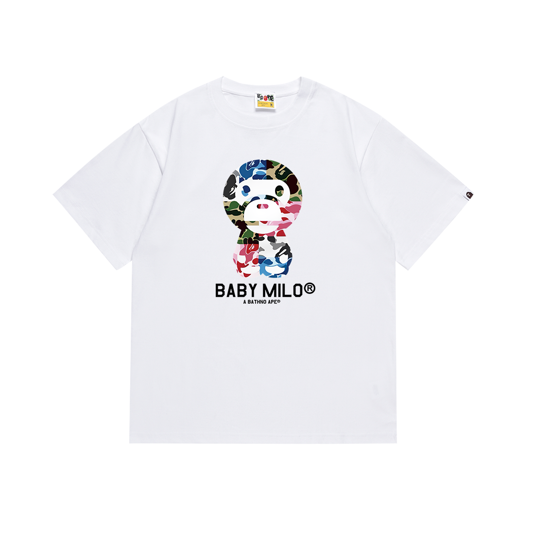 BAPE Shirt 093