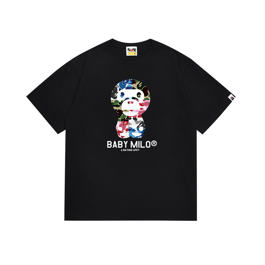 BAPE Shirt 093