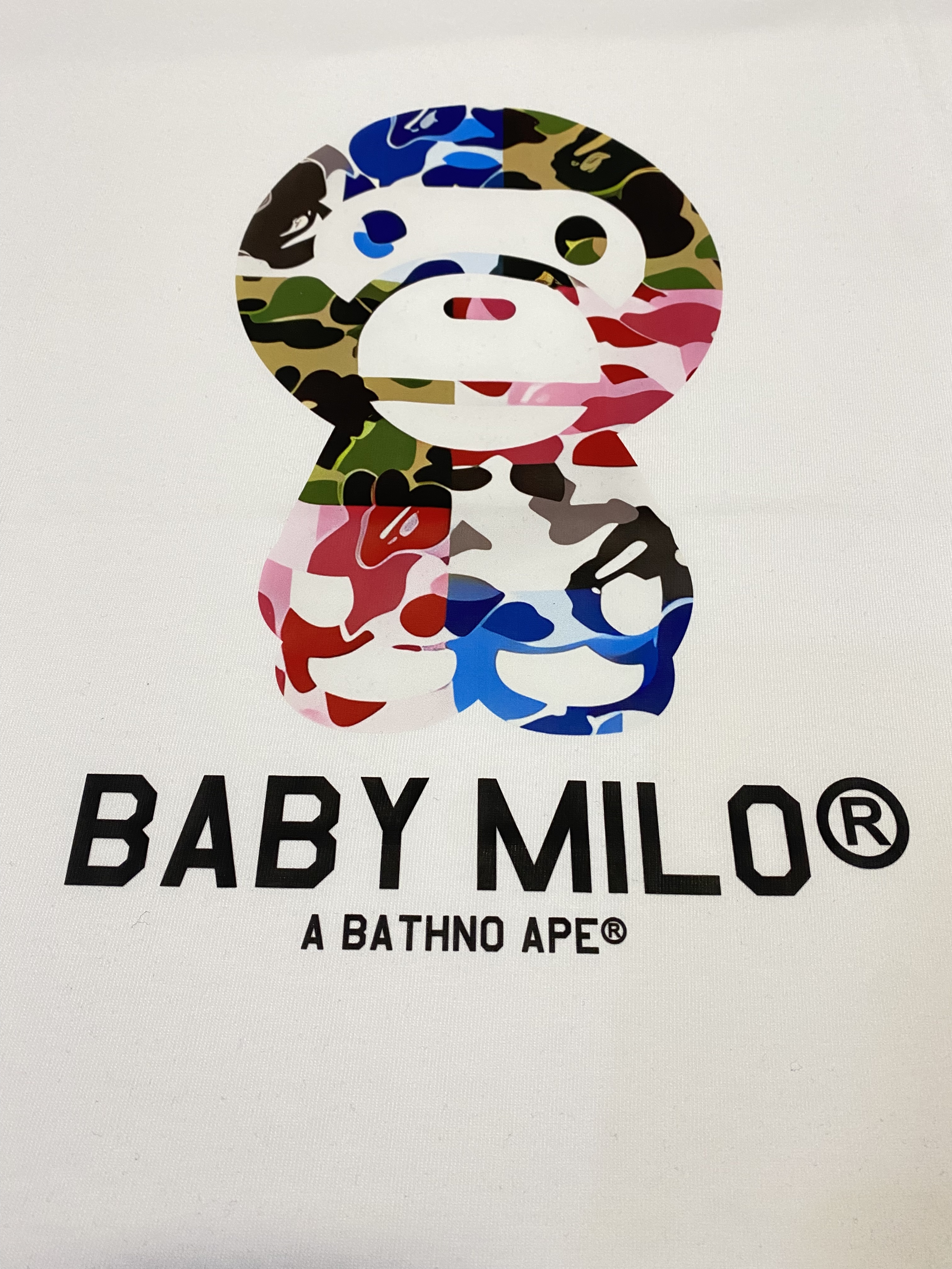 BAPE Shirt 093