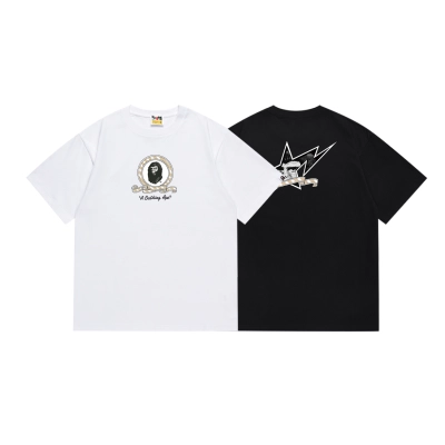 BAPE Shirt 095 01