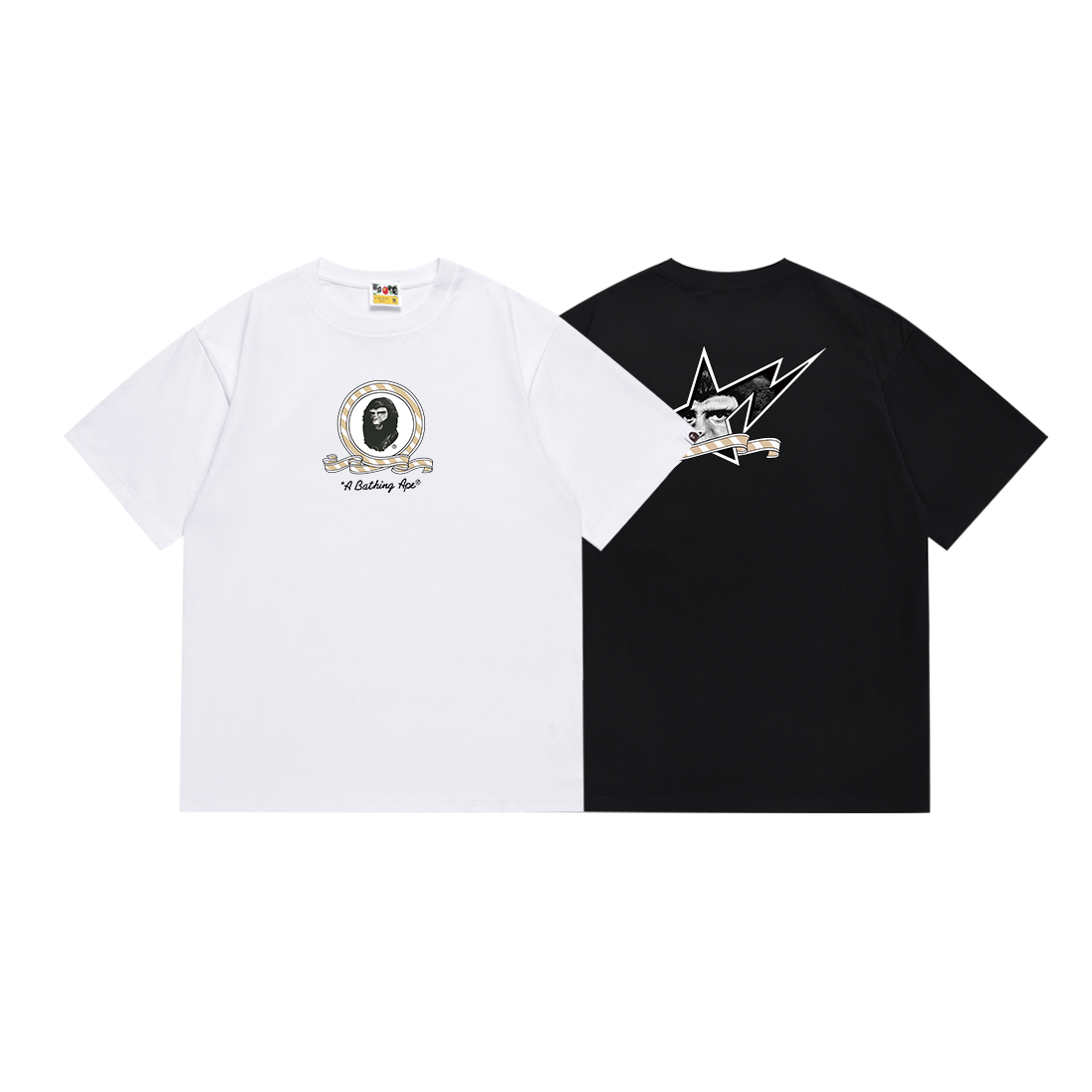 BAPE Shirt 095