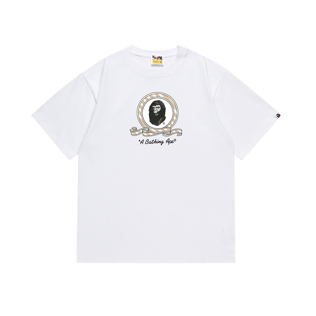 BAPE Shirt 095