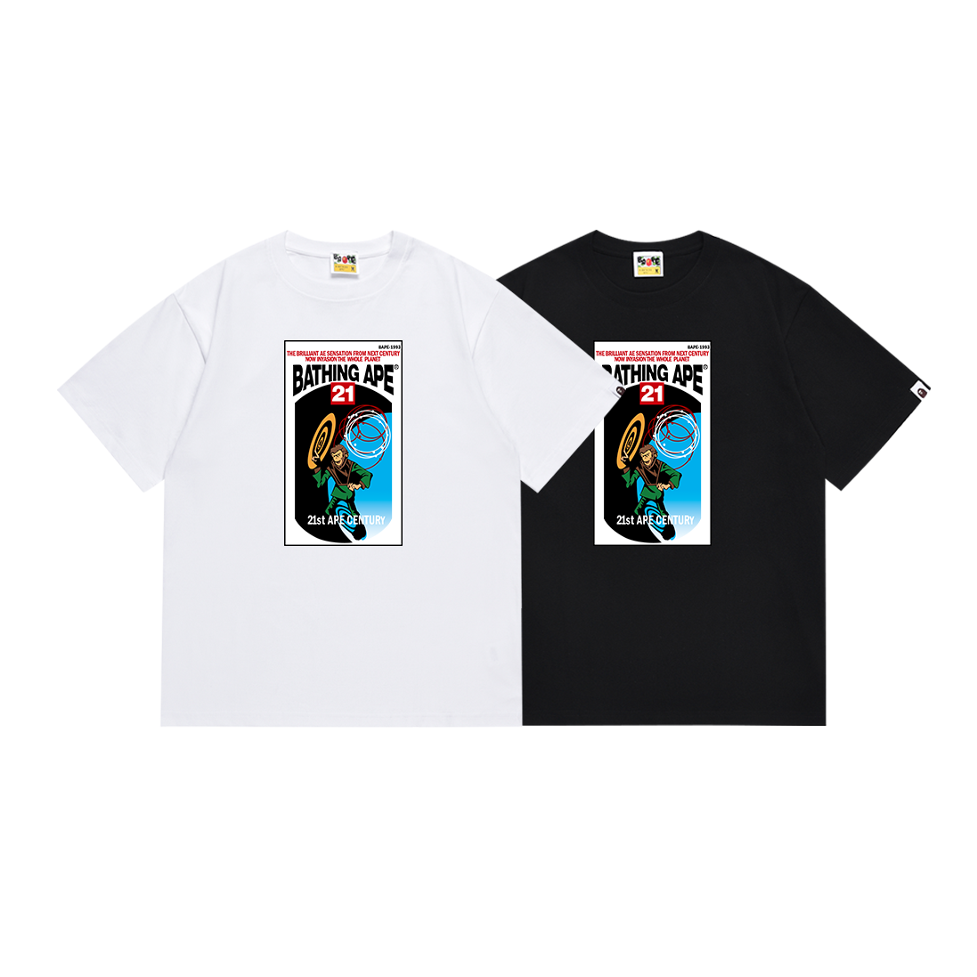 BAPE Shirt 096