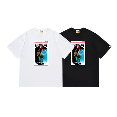 BAPE Shirt 096 02