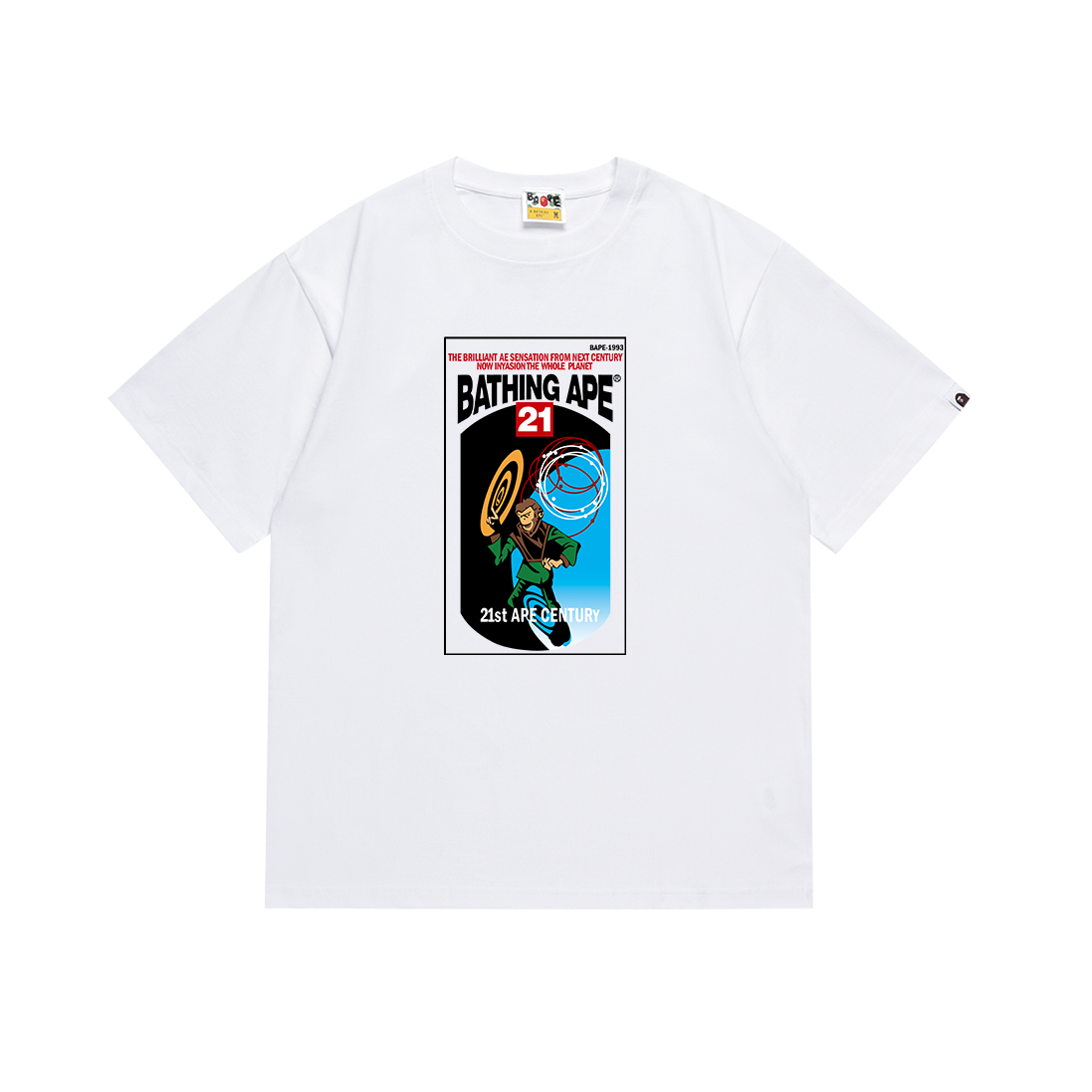 BAPE Shirt 096