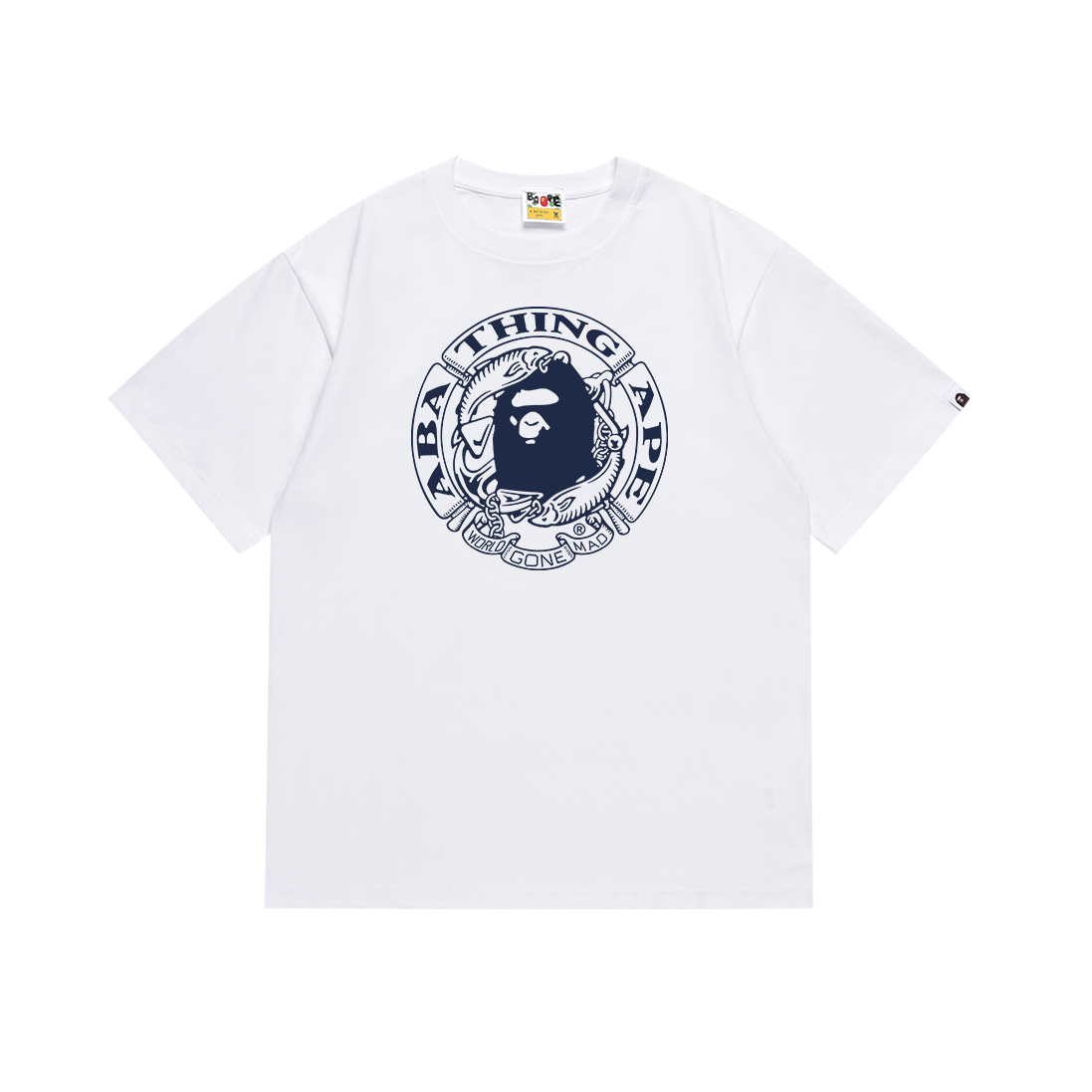 BAPE Shirt 097