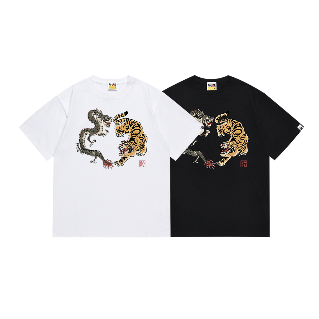 BAPE Shirt 098