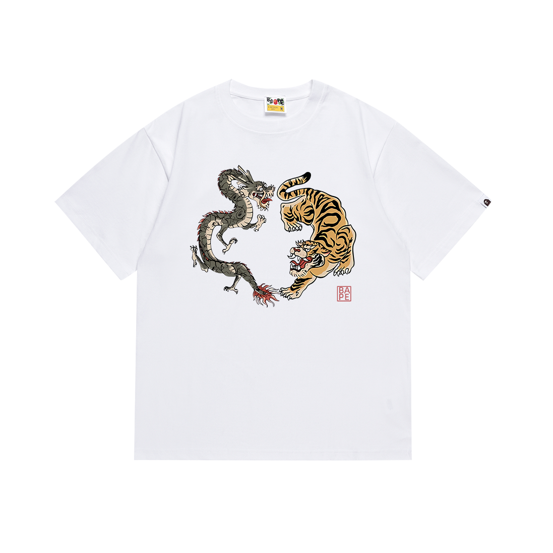 BAPE Shirt 098