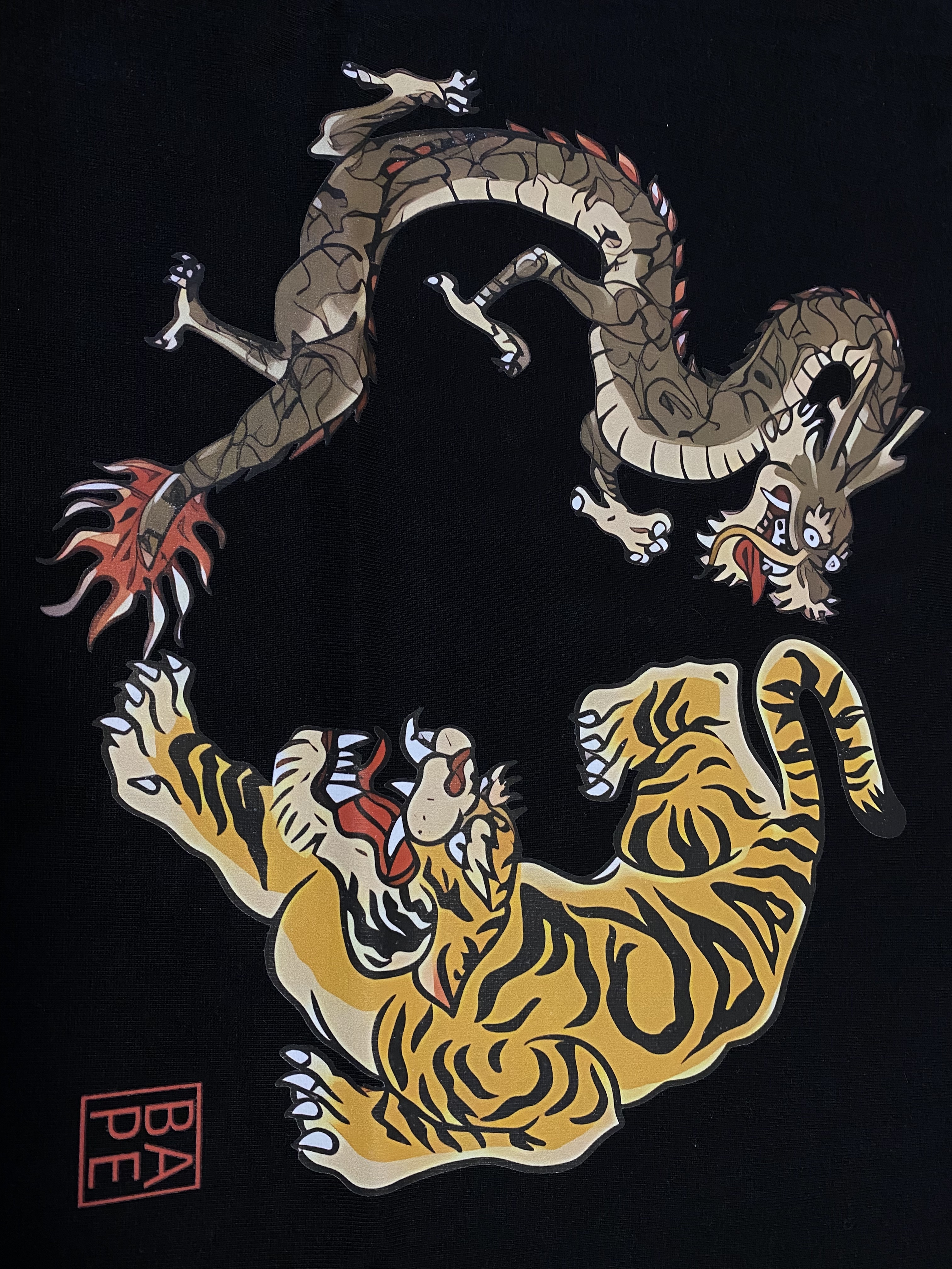 BAPE Shirt 098