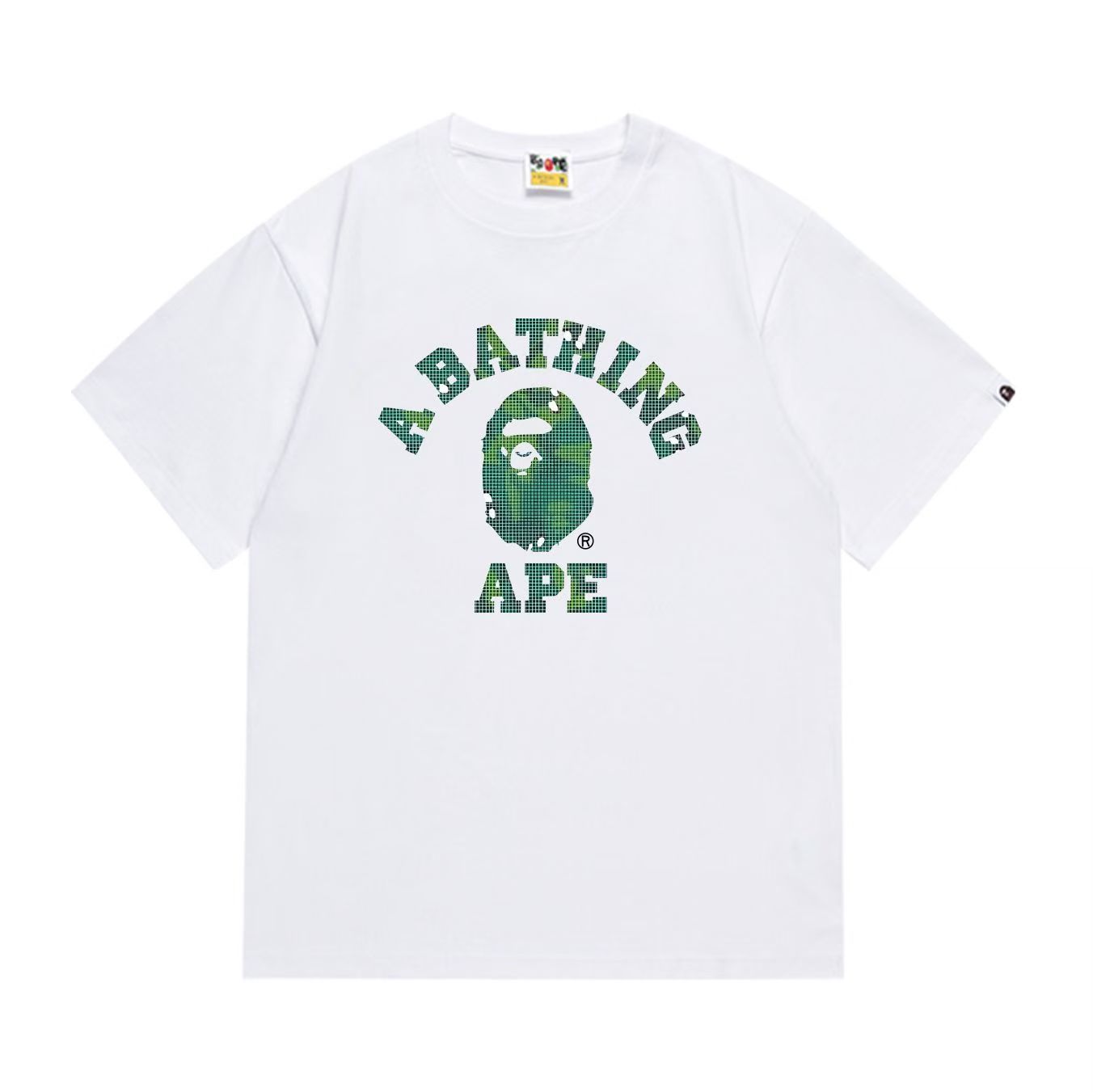 BAPE Shirt 1001