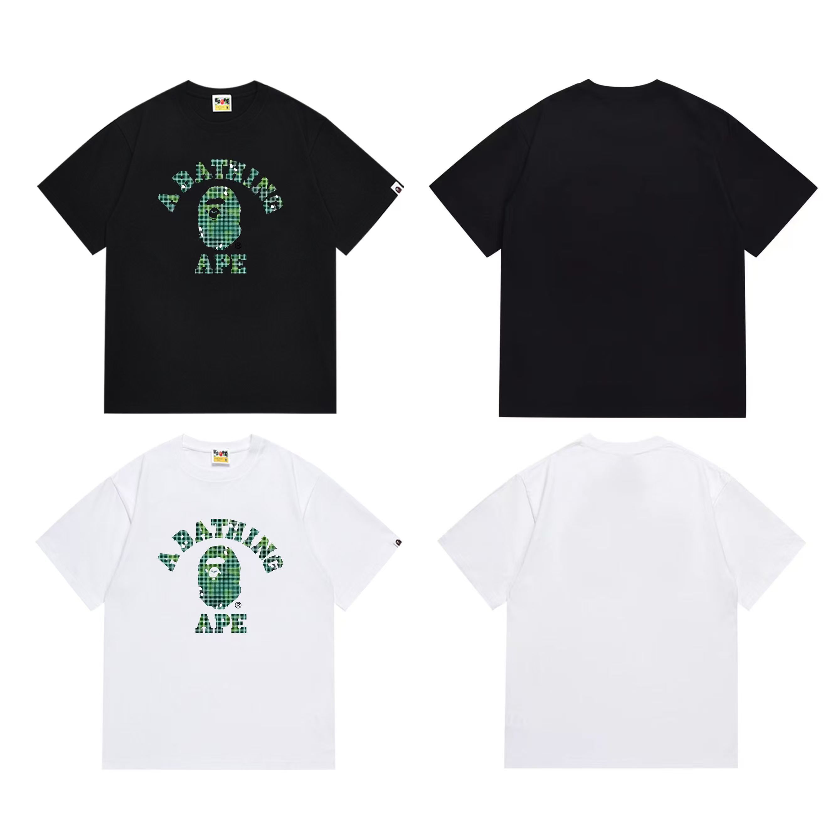 BAPE Shirt 1001