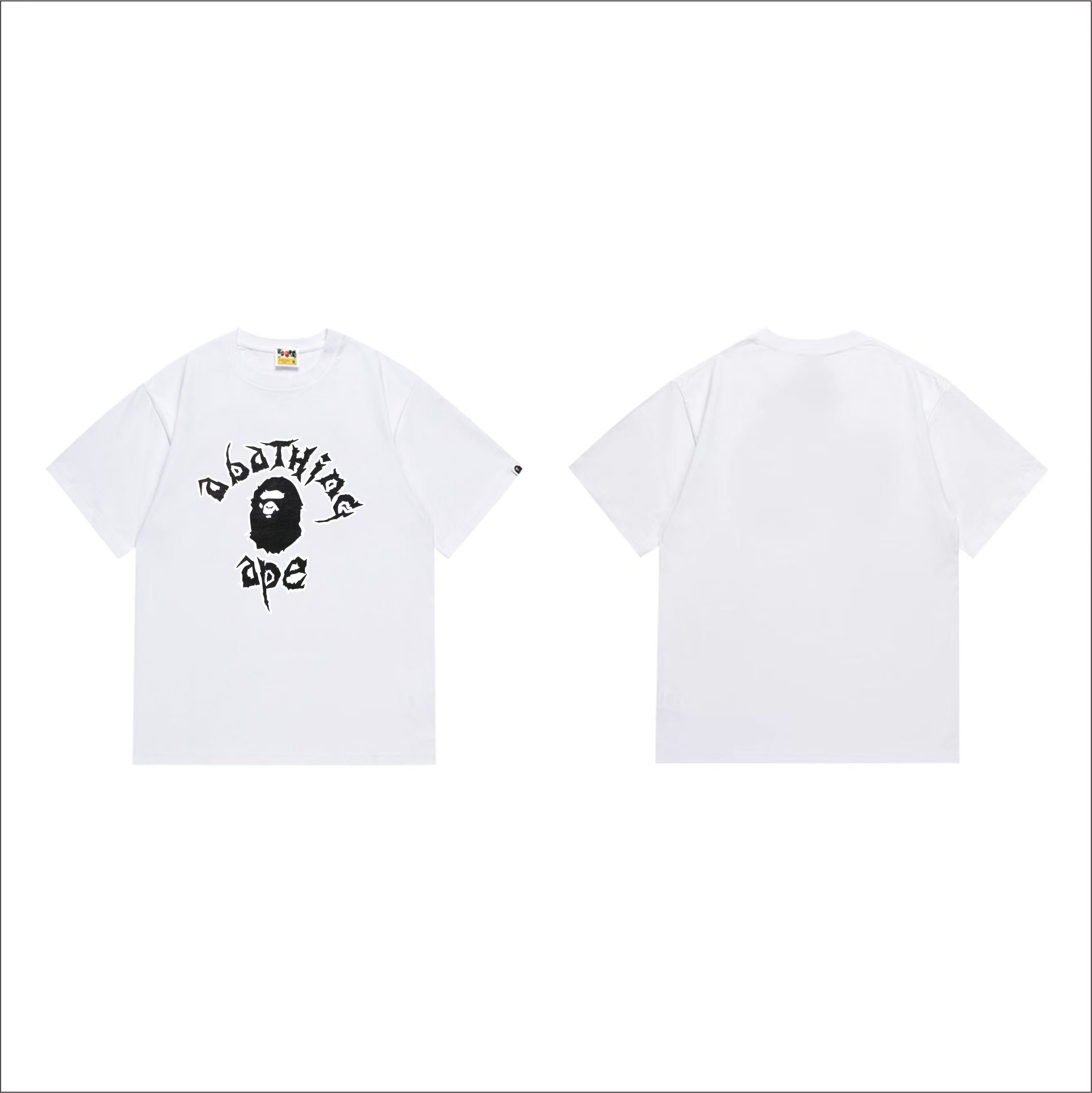 BAPE Shirt 1002
