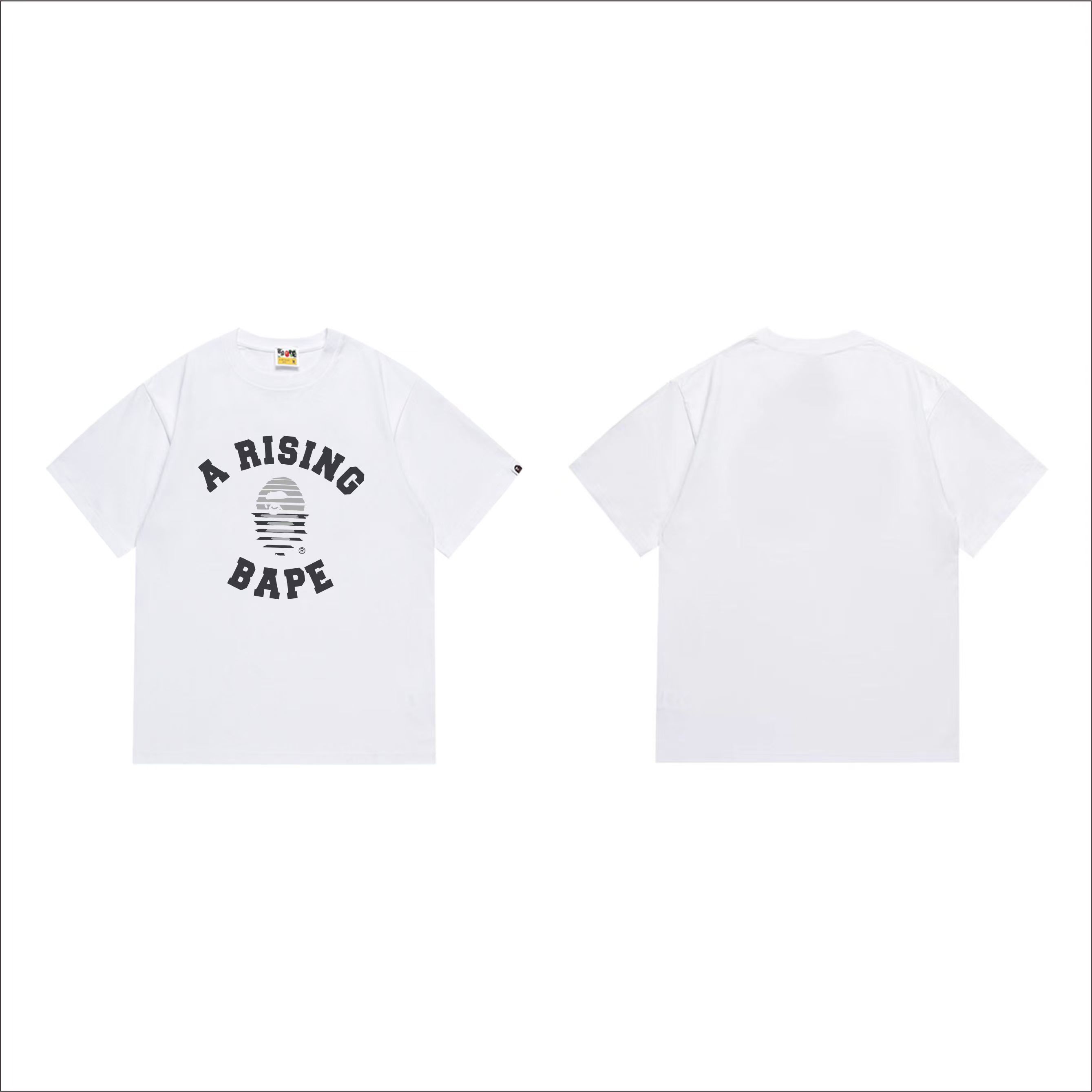 BAPE Shirt 1004