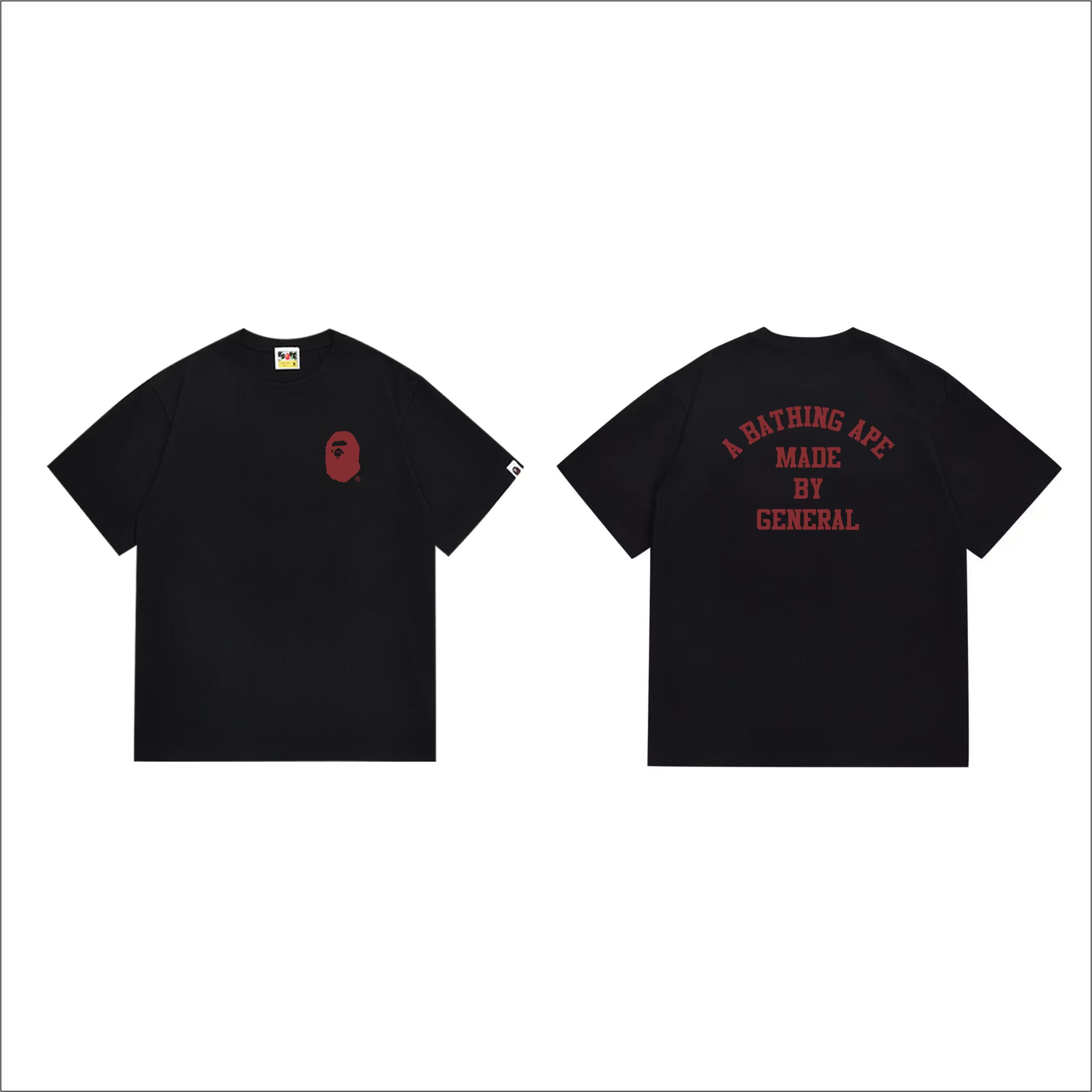 BAPE Shirt 1005