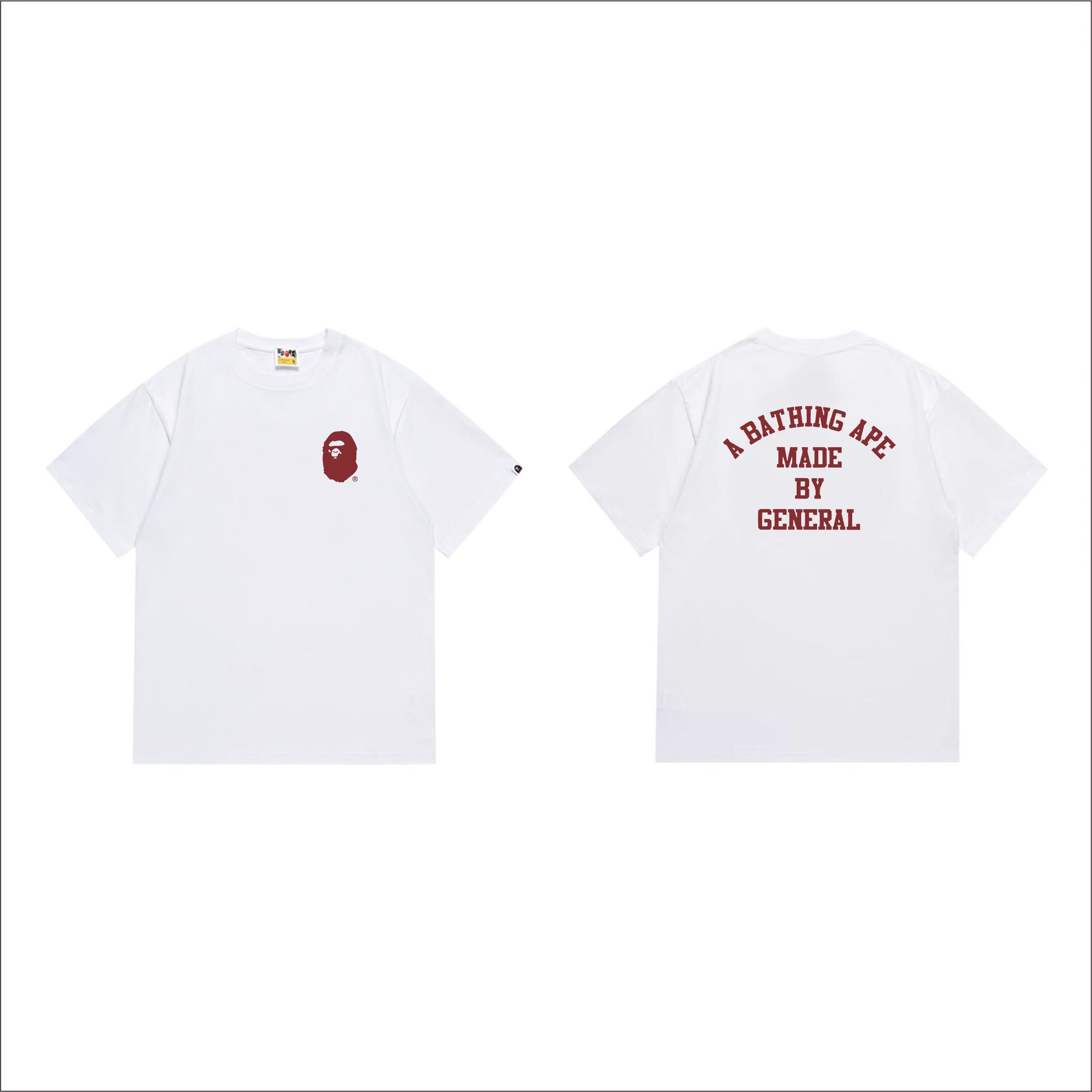 BAPE Shirt 1005