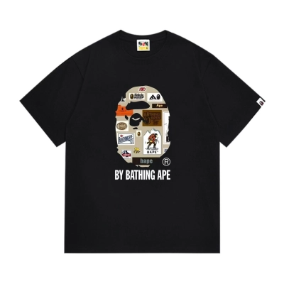 BAPE Shirt 1007 02