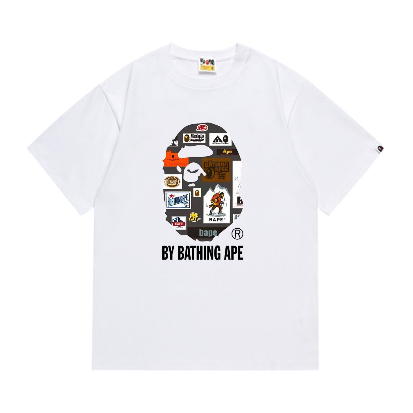 BAPE Shirt 1007